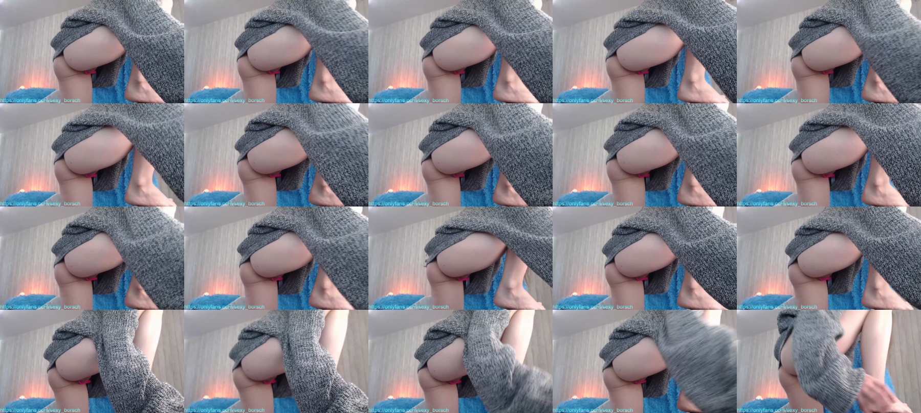 Sexy_B0rsch  05-05-2021